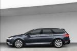 Citroen C5 2007 года
